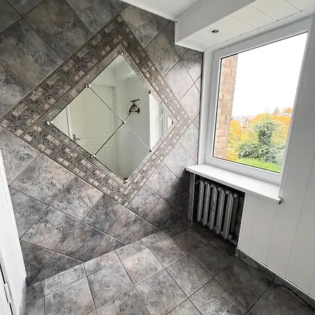 Greenhill House Semesterbostad