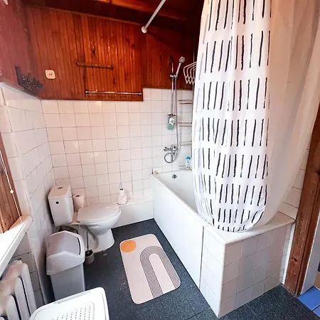Greenhill House Holiday home *