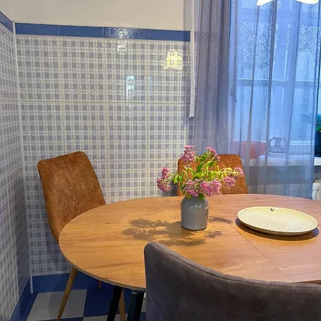 Greenhill House Semesterbostad Kaunas