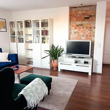 Greenhill House Holiday home