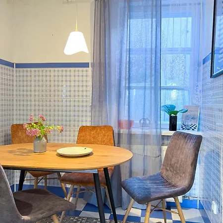 Semesterbostad Greenhill House