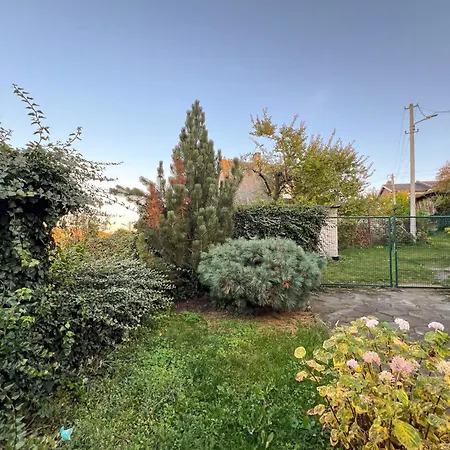 Semesterbostad Greenhill House *