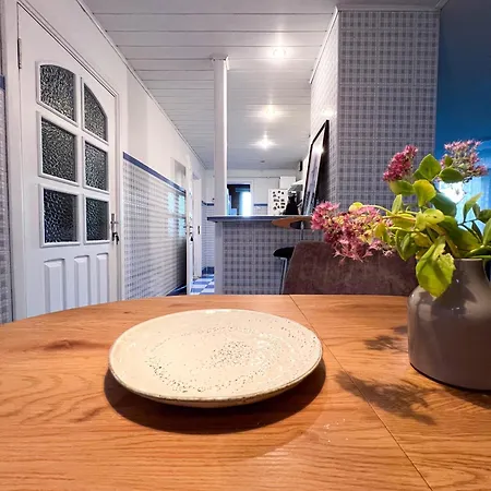 Holiday home Greenhill House Kaunas