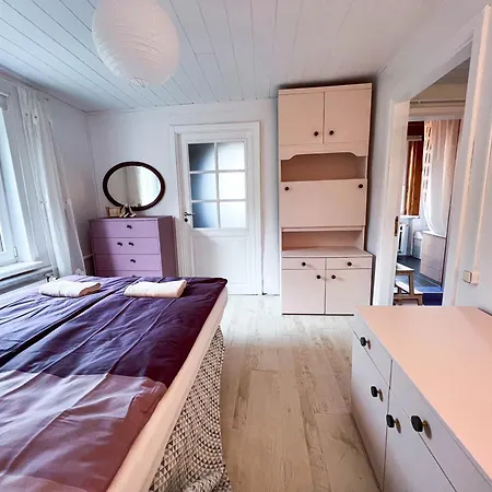 Greenhill House Holiday home