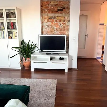 Greenhill House Semesterbostad Kaunas