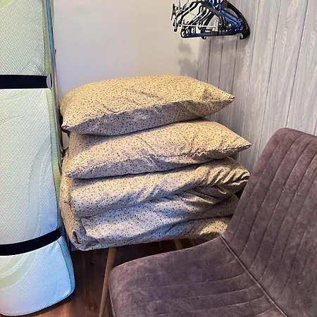 Semesterbostad Greenhill House Kaunas