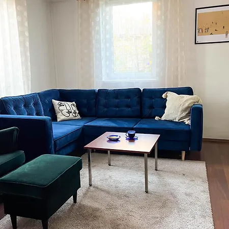 Greenhill House Kaunas