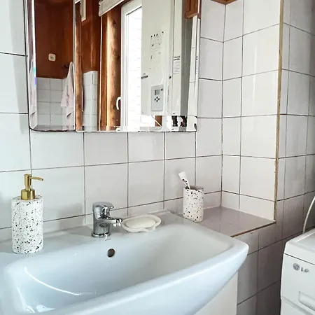 Greenhill House Semesterbostad *