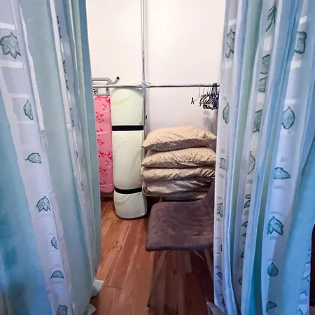 Semesterbostad Greenhill House *