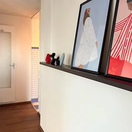 Greenhill House Holiday home Kaunas