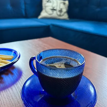 Greenhill House Kaunas