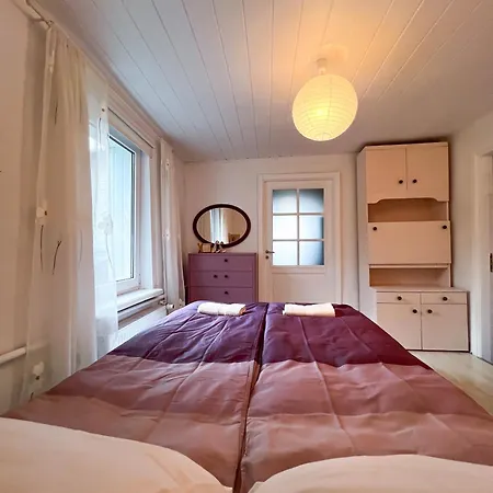 Greenhill House * Kaunas