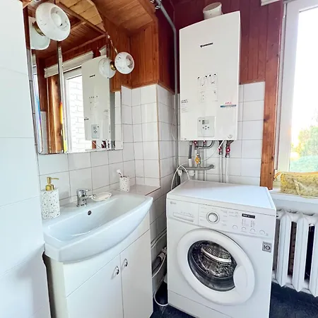 Greenhill House Semesterbostad *