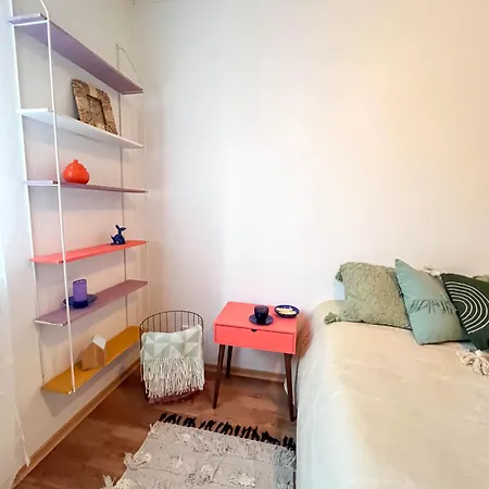 Greenhill House * Kaunas