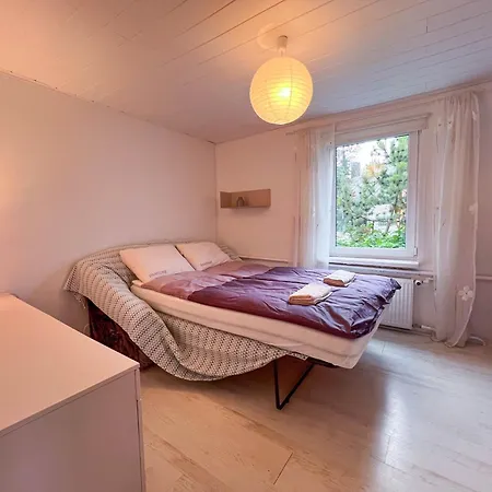 Greenhill House Semesterbostad