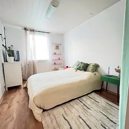 Greenhill House Semesterbostad Kaunas