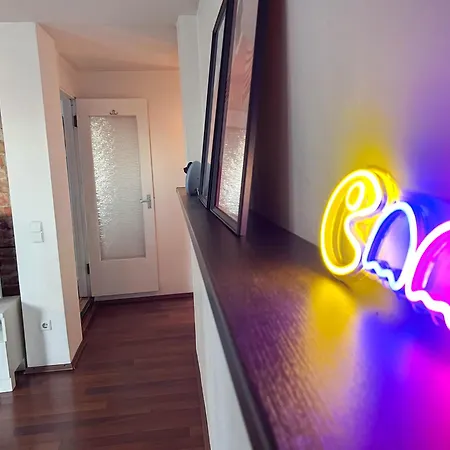 Greenhill House * Kaunas