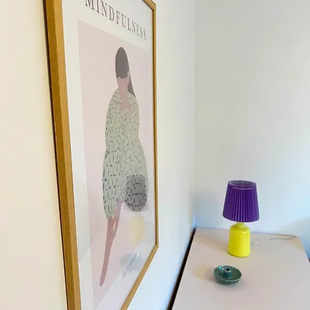 Greenhill House Semesterbostad *