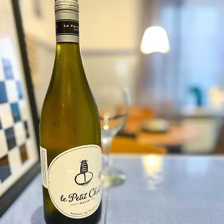 Semesterbostad Greenhill House Kaunas