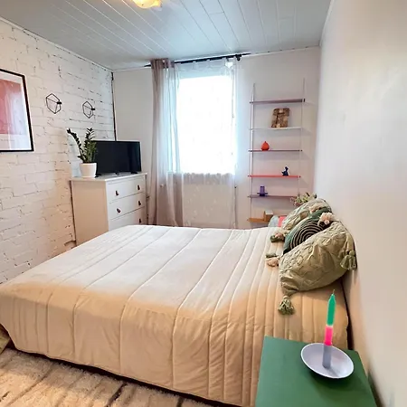 Greenhill House Holiday home *