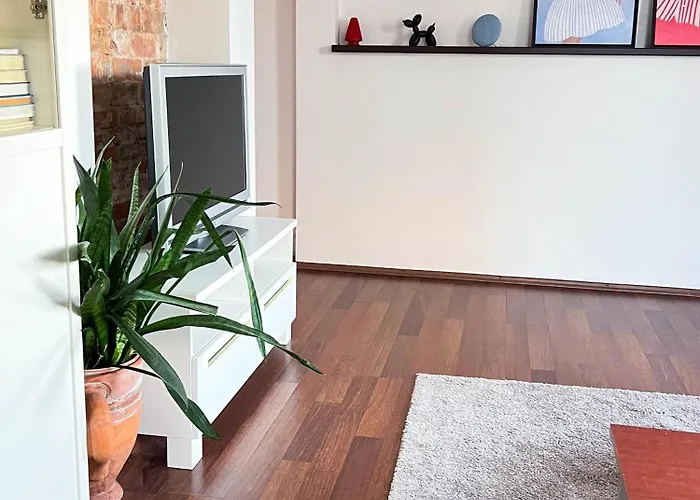 Greenhill House Hébergement de vacances