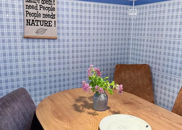 Greenhill House Kaunas