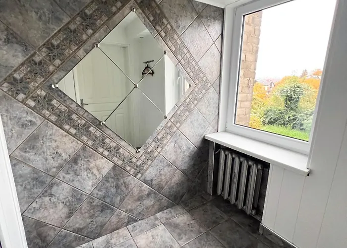 Greenhill House Hébergement de vacances