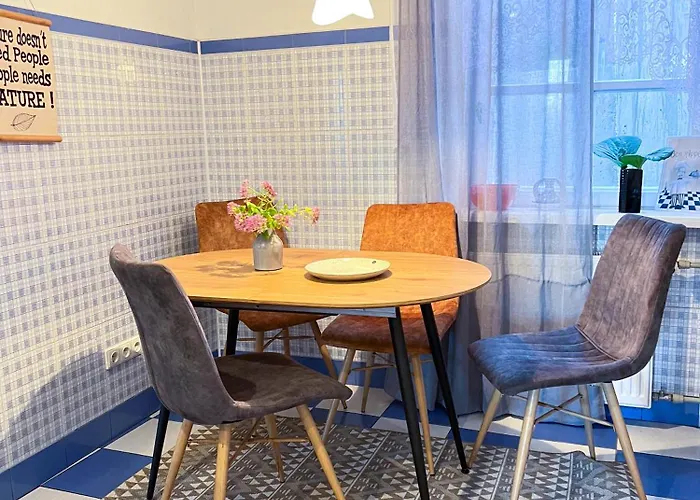 Hébergement de vacances Greenhill House