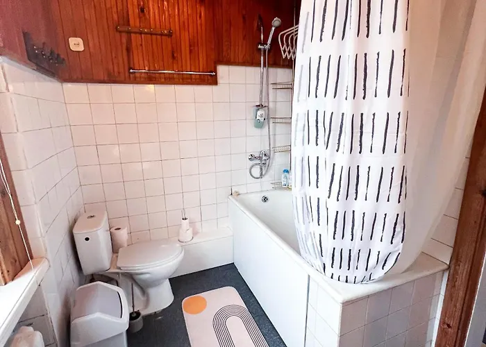 Greenhill House Hébergement de vacances *