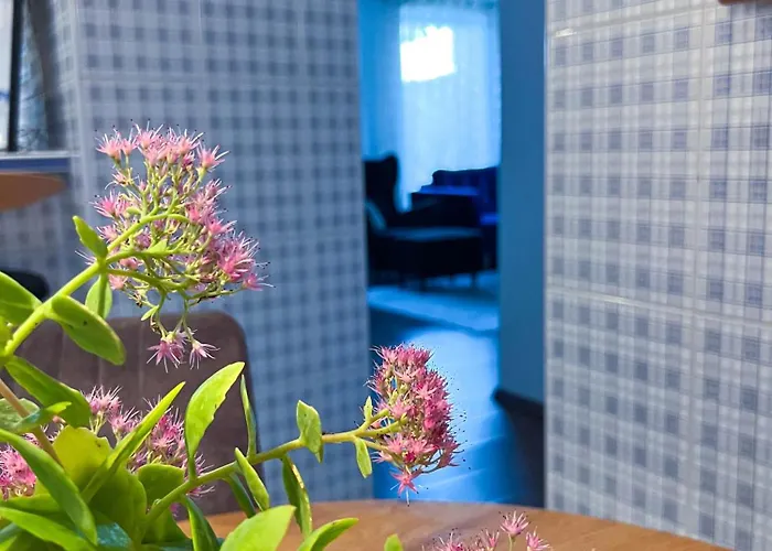 Hébergement de vacances Greenhill House Kaunas