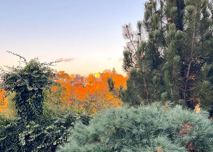 Greenhill House Kaunas