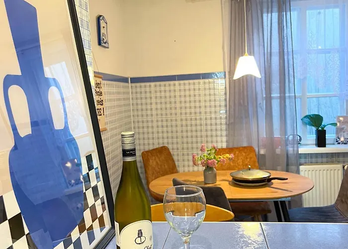 Greenhill House * Kaunas