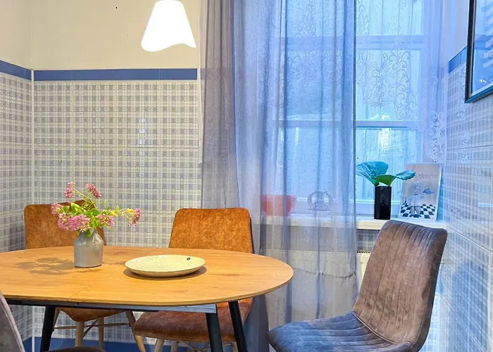 Hébergement de vacances Greenhill House