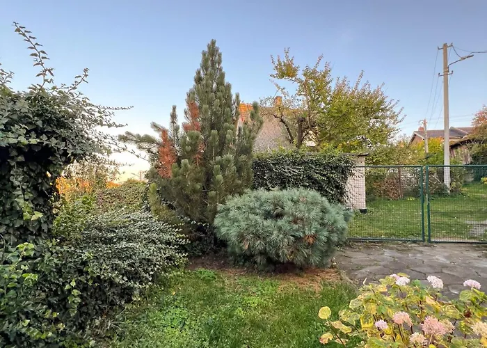 Hébergement de vacances Greenhill House *