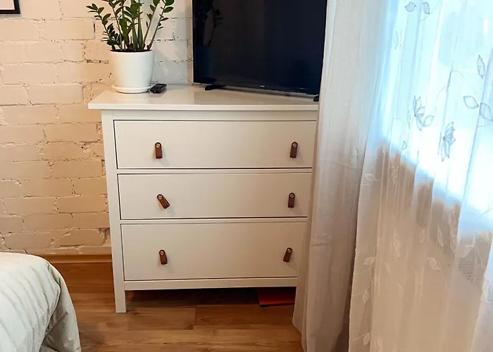 Greenhill House Kaunas