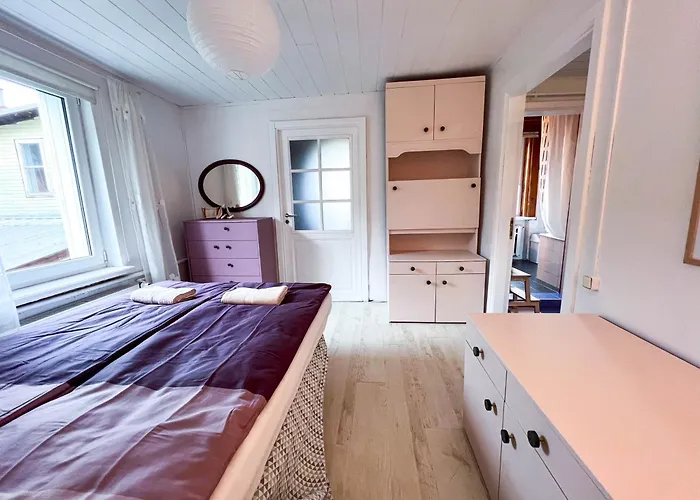 Greenhill House Hébergement de vacances