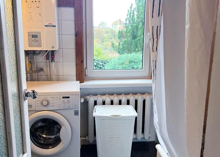 Hébergement de vacances Greenhill House *