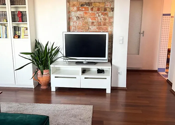 Greenhill House Hébergement de vacances Kaunas