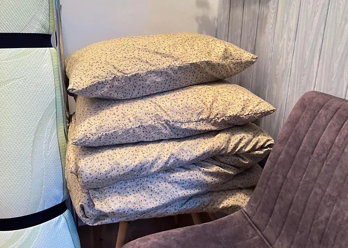 Hébergement de vacances Greenhill House Kaunas