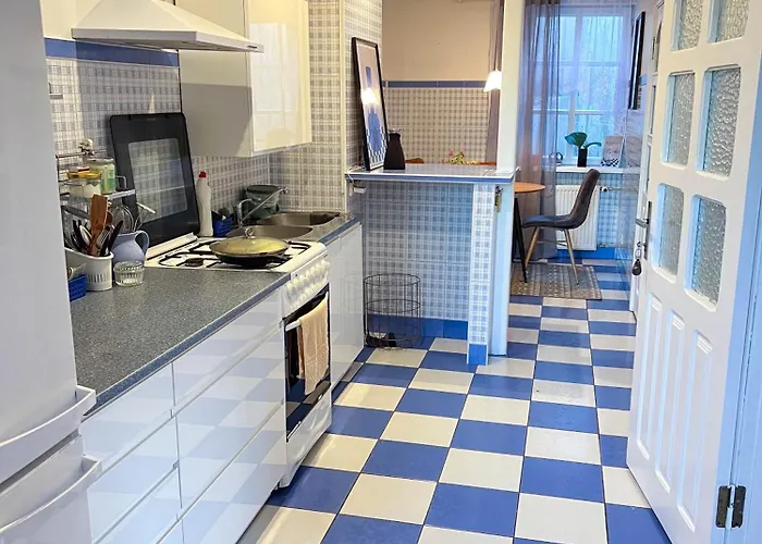 Greenhill House * Kaunas