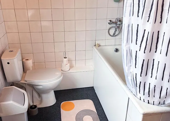 Greenhill House Hébergement de vacances