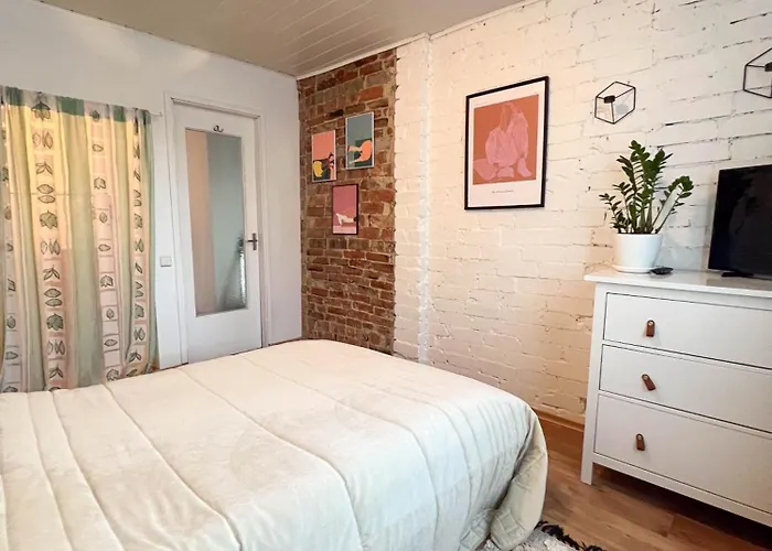 Hébergement de vacances Greenhill House