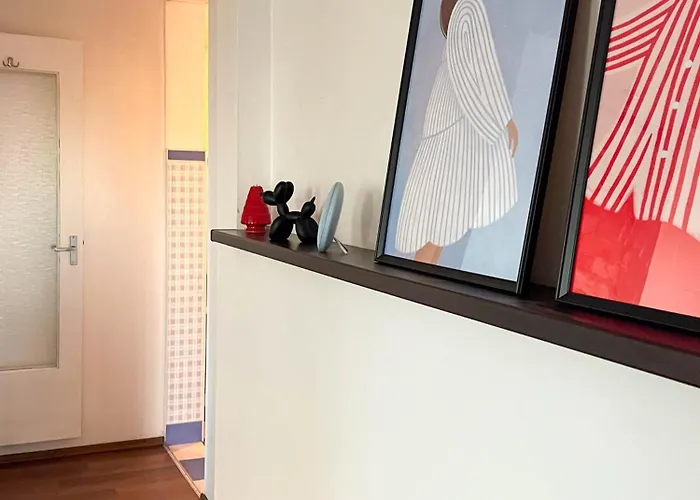 Greenhill House Hébergement de vacances Kaunas