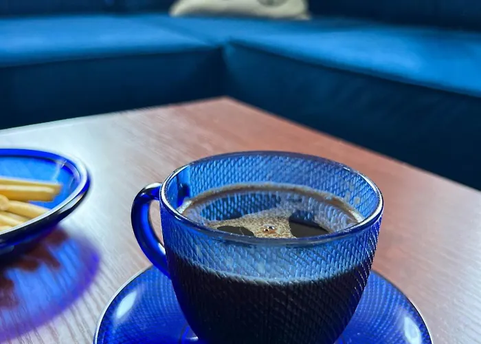 Greenhill House Kaunas