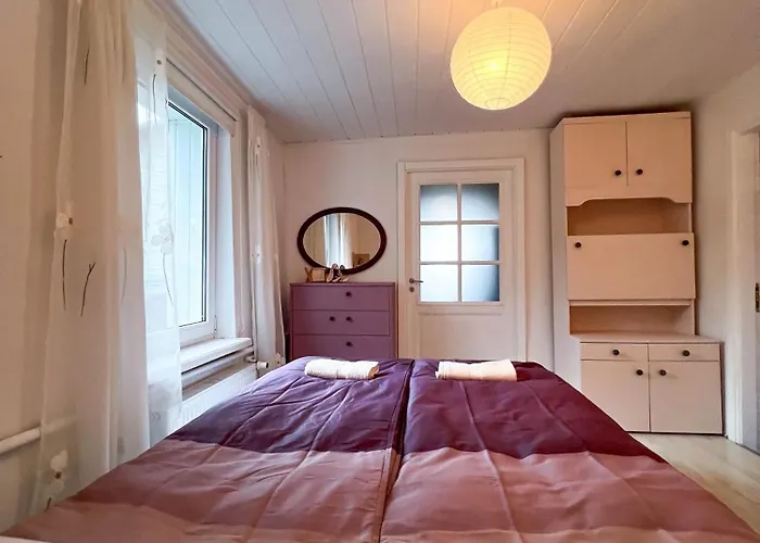 Greenhill House * Kaunas