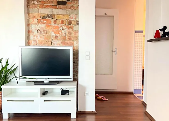 Greenhill House Hébergement de vacances