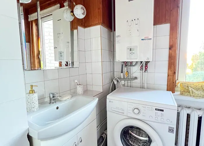 Greenhill House Hébergement de vacances *