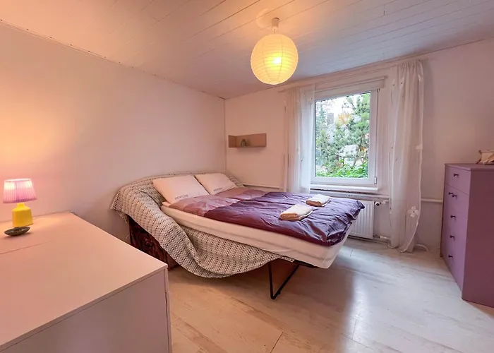 Greenhill House Hébergement de vacances