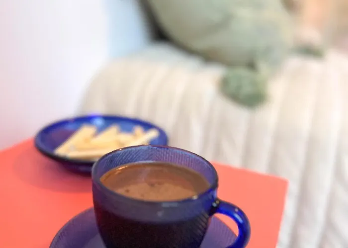 Greenhill House Hébergement de vacances *