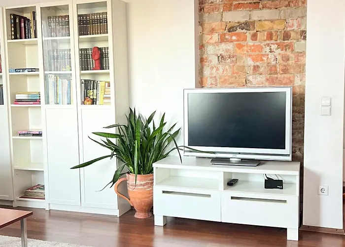 Hébergement de vacances Greenhill House *